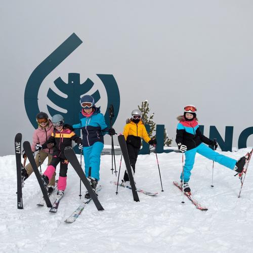Skitag der 1d-Klasse SJ 2023-24, GAPF