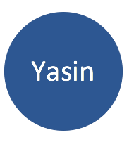 Schülerfeedback ISCO Yasin