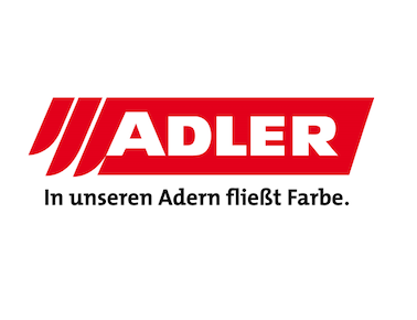 Adler Lacke Logo